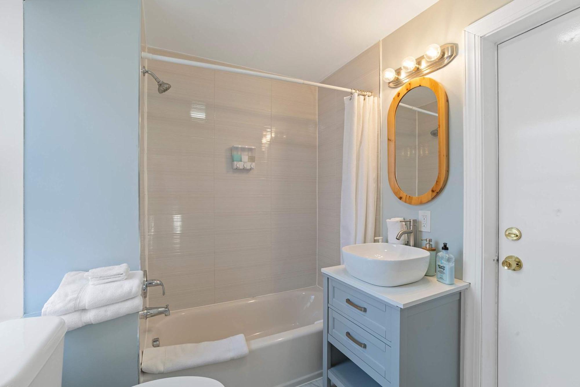 Luxe Beach Estate - 4 Bedrooms And 3 Bathrooms Atlantic City Zewnętrze zdjęcie